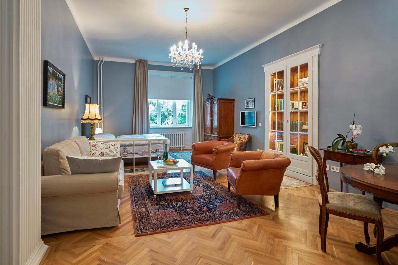 Schieszl Apartments 1 Budapest Ngoại thất bức ảnh