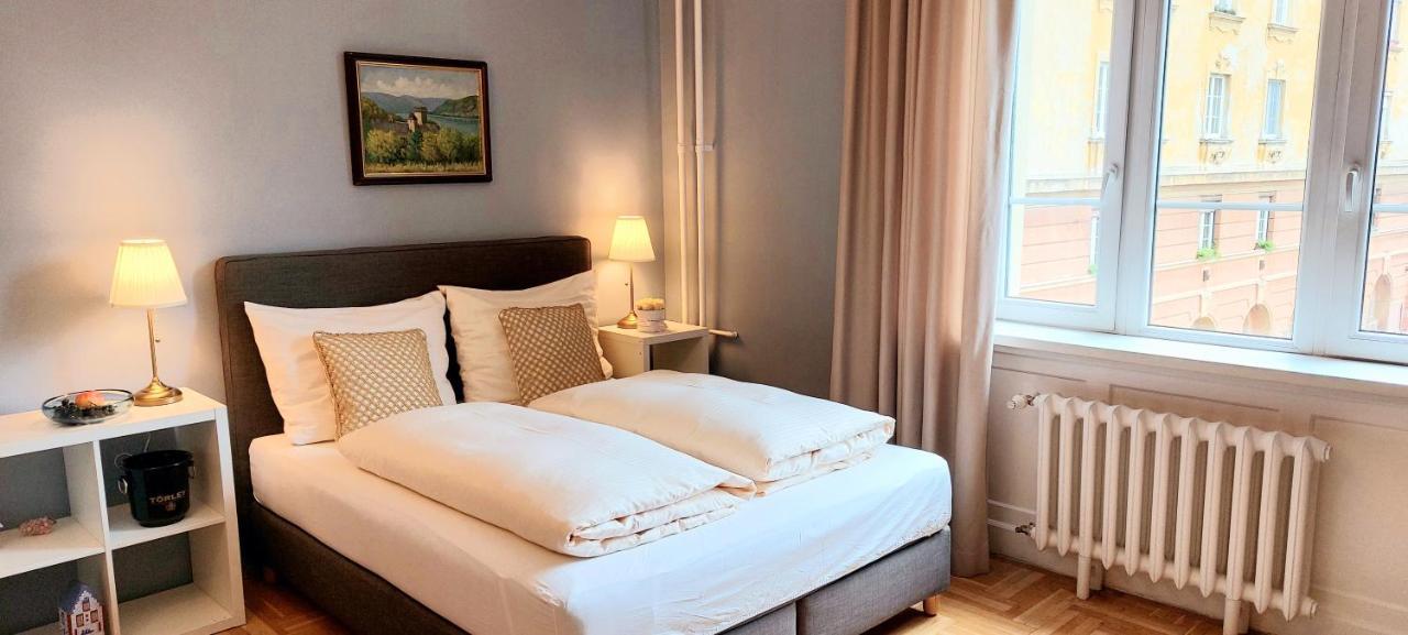 Schieszl Apartments 1 Budapest Ngoại thất bức ảnh