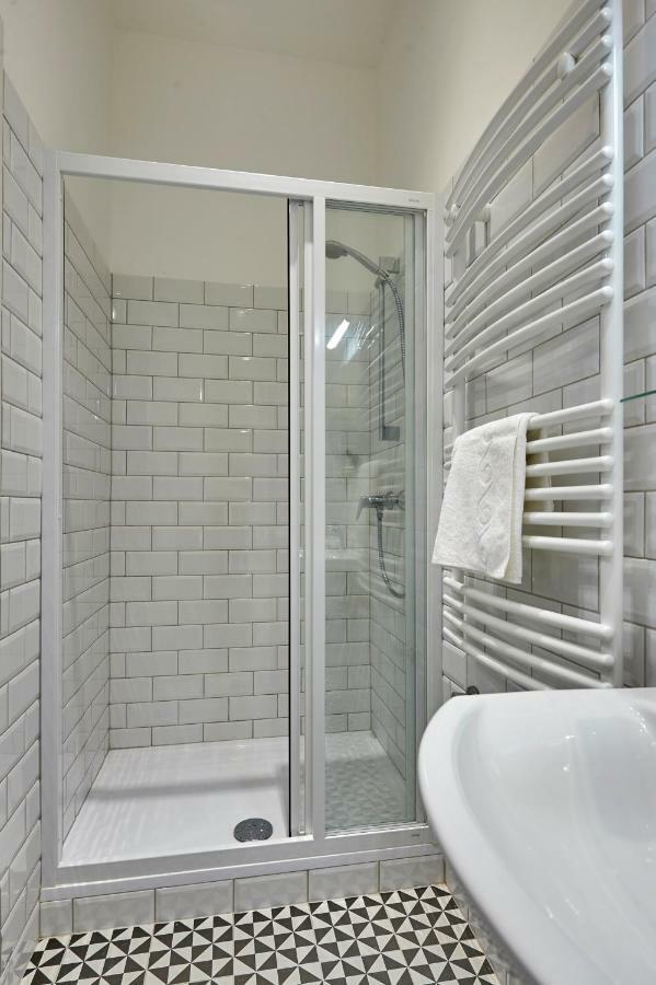 Schieszl Apartments 1 Budapest Ngoại thất bức ảnh