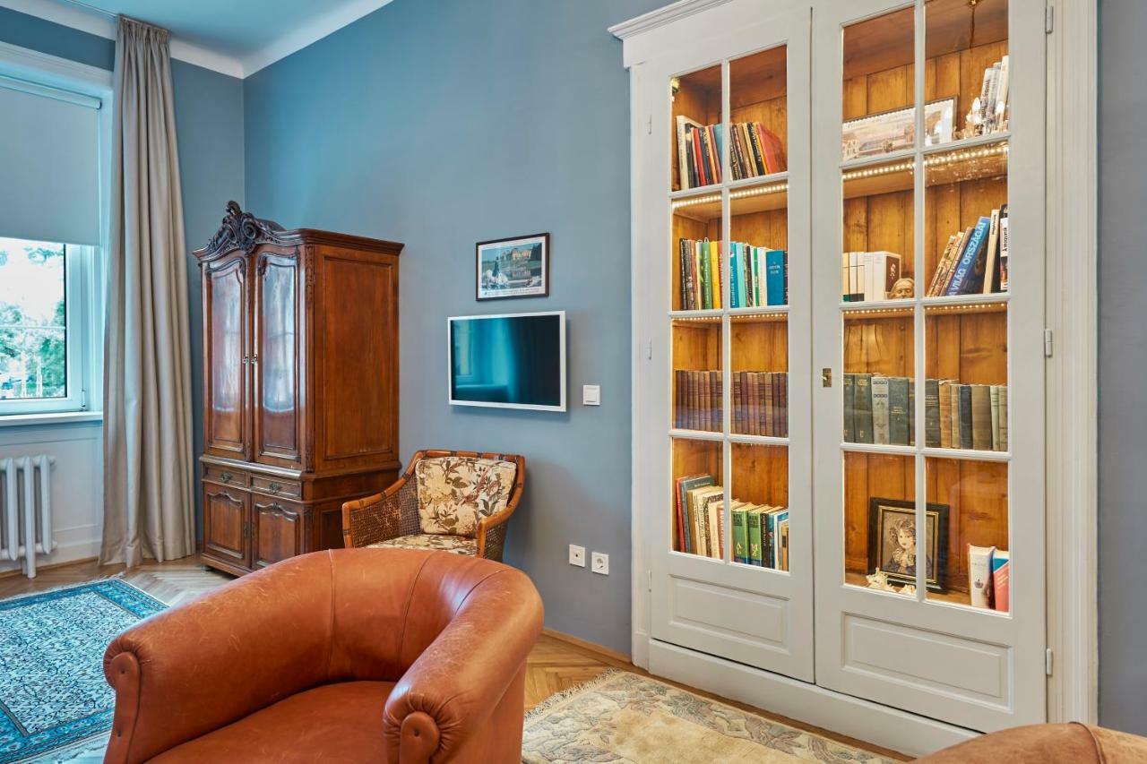 Schieszl Apartments 1 Budapest Ngoại thất bức ảnh