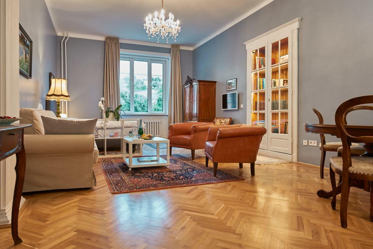 Schieszl Apartments 1 Budapest Ngoại thất bức ảnh